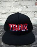 Period Correct Original Embroidered Snapback 6 small