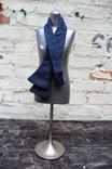 Custom Chambray Bow Tie 1 small
