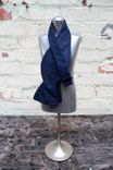 Custom Chambray Bow Tie 3 small