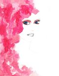 Ink Fashion Illustrations 1 small