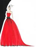 Specialy Marker Fashion Illustration 2 small
