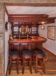 Mahogany English Style Pub 1 small