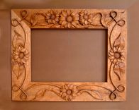 Custom Commemorative Carvings 4 small