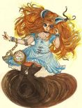 Character Development, Fanart, And Tattoo Designs 1 small