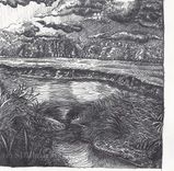 Mixed Media Sketch 3 small