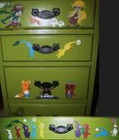 Custom, Hand-Painted Designs: Miscellaneous 2 small