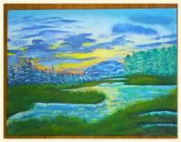 Custom Paintings 2 small