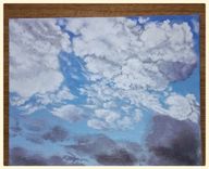 Custom Paintings 3 small
