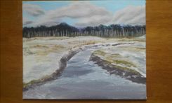 Custom Paintings 5 small