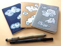 Cloud Notebook 4 small