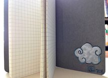 Cloud Notebook 6 small