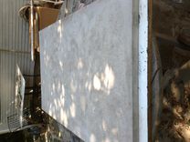 Concrete Kitchen Table 1 small