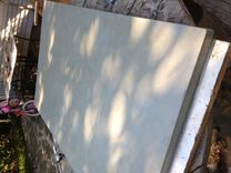 Concrete Kitchen Table 2 small