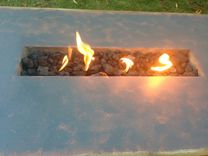 Concrete Fire Table 6 small