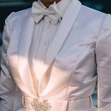 Ladies Bridal Suit 4 small