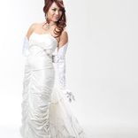 Couture Bridal Gown 5 small