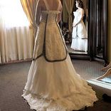 Couture Bridal Gown 6 small