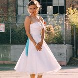 Tea Bridal Gown 4 small