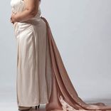 Simple Custom Wedding Gown 2 small