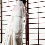 Custom Designed Wedding Gown 2 small