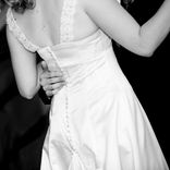 Simple Custom Wedding Gown 5 small