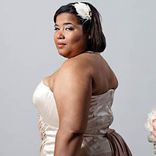 Simple Custom Wedding Gown 3 small