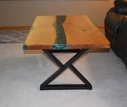 Cherry Coffee Table 2 small