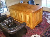 Office Desk 1 small