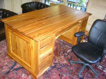 Office Desk 3 small