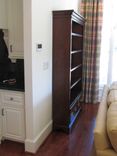 Bookcase 4 small