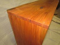 Tv Stand With Shelves 5 small