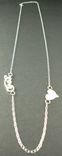 Love Necklace 1 small