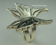 Butterfly Ring 1 small