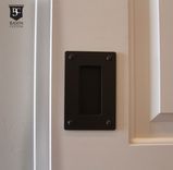 Door Handles & Pulls 4 small