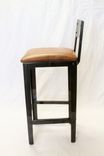 Simplified Industrial Boiler Bar Stool Collection 3 small