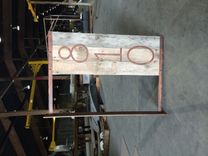 Custom Metal Signage 3 small