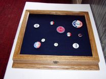 Display Cases 2 small