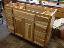 Wall Cabinets And Vanities 2 small