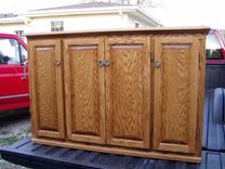 Wall Cabinets And Vanities 4 small