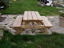 Outdoor Lawn Furniture 4 small