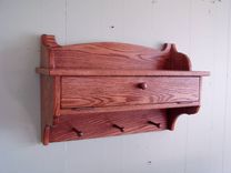 Coat And Glove Storage Units 2 small