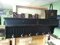 Coat And Glove Storage Units 3 small