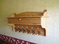 Coat And Glove Storage Units 5 small