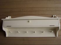 Coat And Glove Storage Units 6 small