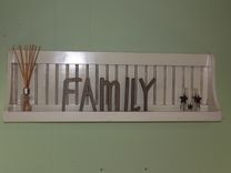 Primtive Collections Display Wall Shelves And Coat Racks 1 small