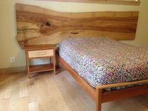 Bed Headboard 2 small