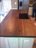 Walnut Kitchen Island Top 1 small