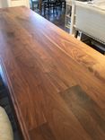 Walnut Kitchen Island Top 3 small