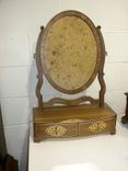 Federal Period Table Mirror 1 small