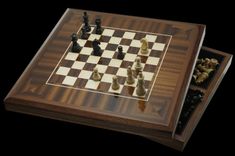 Chessboard 2 small